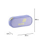 Пенал Kite K25-599-18 Пенал Kite K25-599-18