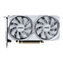 Відеокарта MSI GeForce RTX3050 8Gb VENTUS 2X XS WHITE OC (RTX 3050 VENTUS 2X XS WHITE 8G OC) Відеокарта MSI GeForce RTX3050 8Gb VENTUS 2X XS WHITE OC (RTX 3050 VENTUS 2X XS WHITE 8G OC)