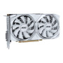 Відеокарта MSI GeForce RTX3050 8Gb VENTUS 2X XS WHITE OC (RTX 3050 VENTUS 2X XS WHITE 8G OC) Відеокарта MSI GeForce RTX3050 8Gb VENTUS 2X XS WHITE OC (RTX 3050 VENTUS 2X XS WHITE 8G OC)