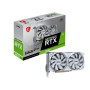Відеокарта MSI GeForce RTX3050 8Gb VENTUS 2X XS WHITE OC (RTX 3050 VENTUS 2X XS WHITE 8G OC) Відеокарта MSI GeForce RTX3050 8Gb VENTUS 2X XS WHITE OC (RTX 3050 VENTUS 2X XS WHITE 8G OC)