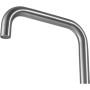 Змішувач GRANADO Oviedo LUX inox (gz0207L) Змішувач GRANADO Oviedo LUX inox (gz0207L)