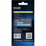 Термопрокладка Gelid Solutions GP-Ultimate Thermal Pad 90x50x1.5 mm (TP-GP04-C) Термопрокладка Gelid Solutions GP-Ultimate Thermal Pad 90x50x1.5 mm (TP-GP04-C)