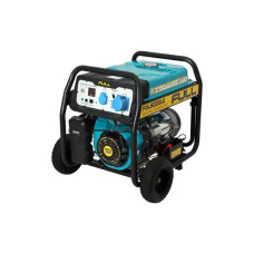 Генератор FULL FGL 8000LE, 50Hz, 8.1kVA/6.5kW, бак 28 л, ручний/стартер (FGL 8000LE) Генератор FULL FGL 8000LE, 50Hz, 8.1kVA/6.5kW, бак 28 л, ручний/стартер (FGL 8000LE)