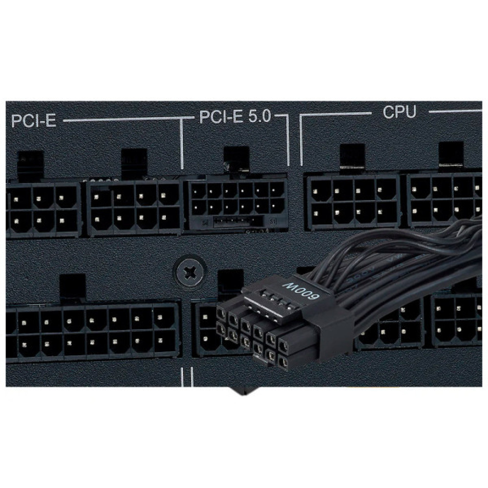 Блок живлення Azza 850W (PSAZ-850G(ATX3.1))