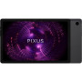 Планшет Pixus Titan 10,95" 8/128Gb LTE Чохол+зарядка, metal, graphite (4897058531695)