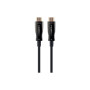 Кабель мультимедійний HDMI M to HDMI M 20.0m V2.0 AOC 4K60Hz Cablexpert (CCBP-HDMI-AOC-20M-02) Кабель мультимедійний HDMI M to HDMI M 20.0m V2.0 AOC 4K60Hz Cablexpert (CCBP-HDMI-AOC-20M-02)