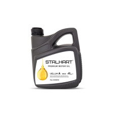 Моторна олива STALHART VELUM A 5W-30 4л (745238)