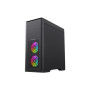 Корпус Gamemax MASTER 2 Корпус Gamemax MASTER 2