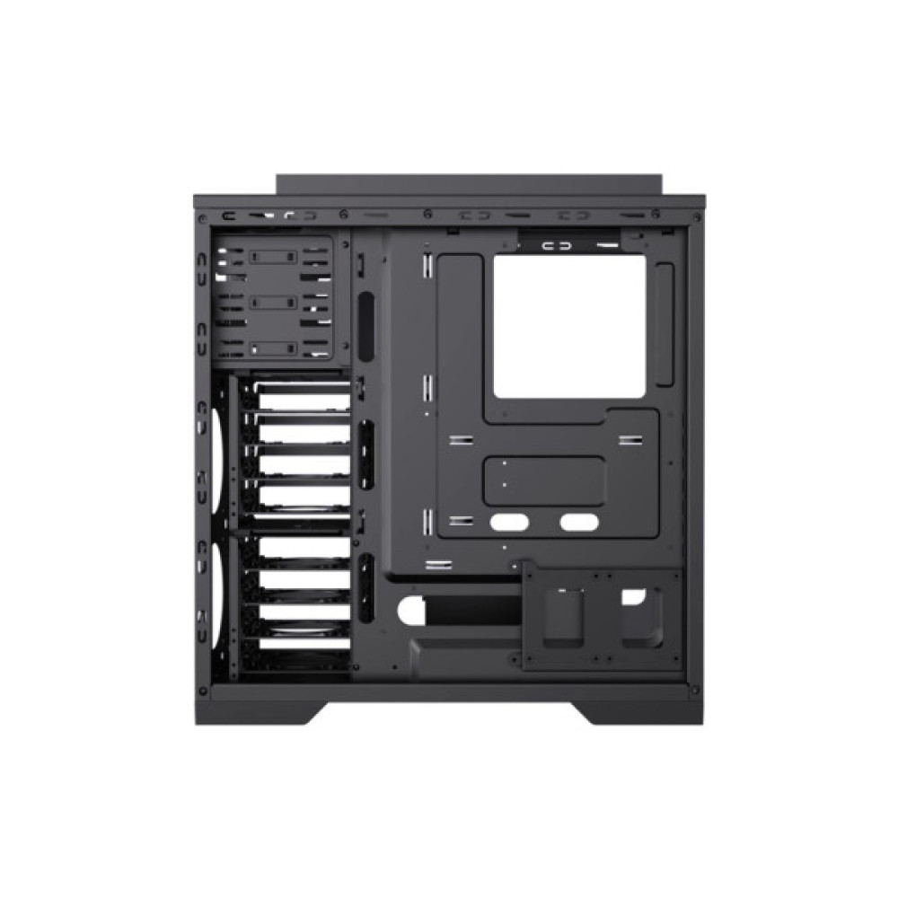 Корпус Gamemax MASTER 2