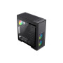 Корпус Gamemax MASTER 2 Корпус Gamemax MASTER 2