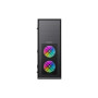 Корпус Gamemax MASTER 2 Корпус Gamemax MASTER 2