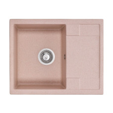 Мийка кухонна GRANADO ALTEA avena (gr1302)