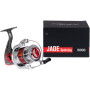 Котушка X-Fish Jade Spinning 6000 5.51 1BB (1917.01.12) Котушка X-Fish Jade Spinning 6000 5.51 1BB (1917.01.12)