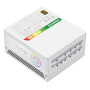 GAMEMAX RGB 750G WH