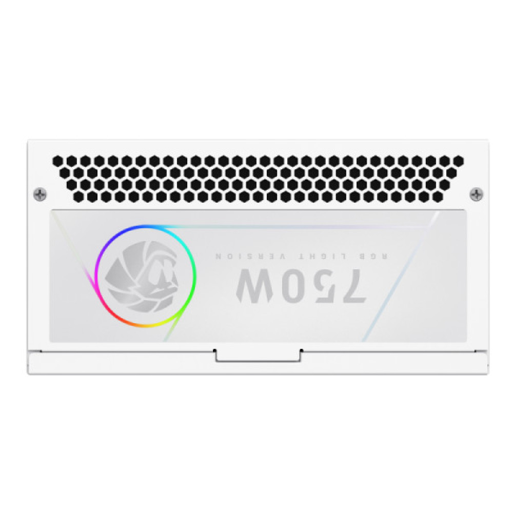 GAMEMAX RGB 750G WH
