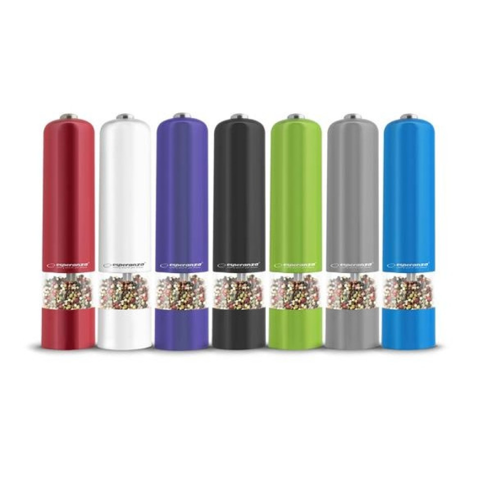 ESPERANZA EKP001K Pepper Grinder