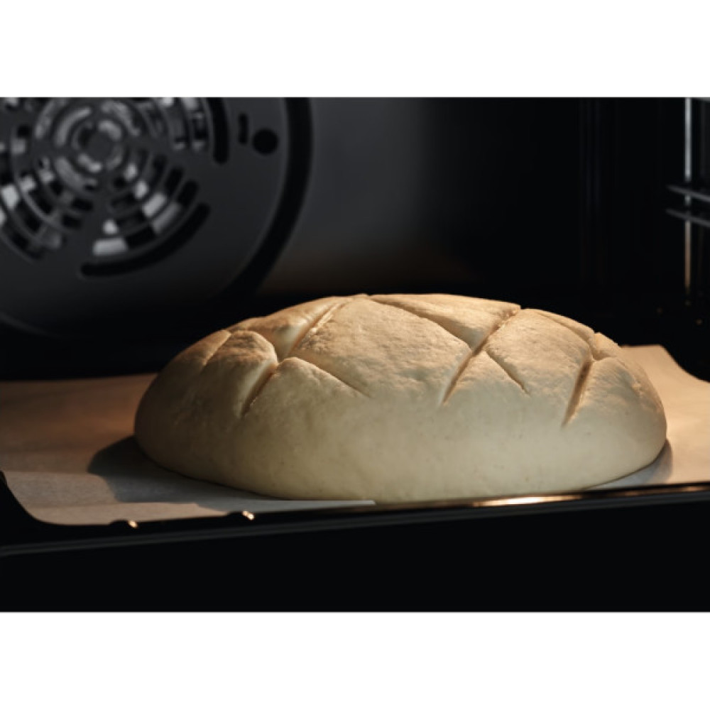 Плита Electrolux LKR664166X