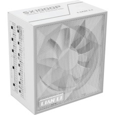 Блок живлення Lian Li 1000W SX1000P White (G9P.SX1000P.W000.EU)