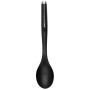Ложка кухарська KitchenAid Classic для сервірування 34 см чорний (KCG003OHOBE)