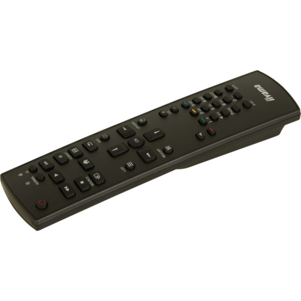 Монітор iiyama X4373UHSU-B2