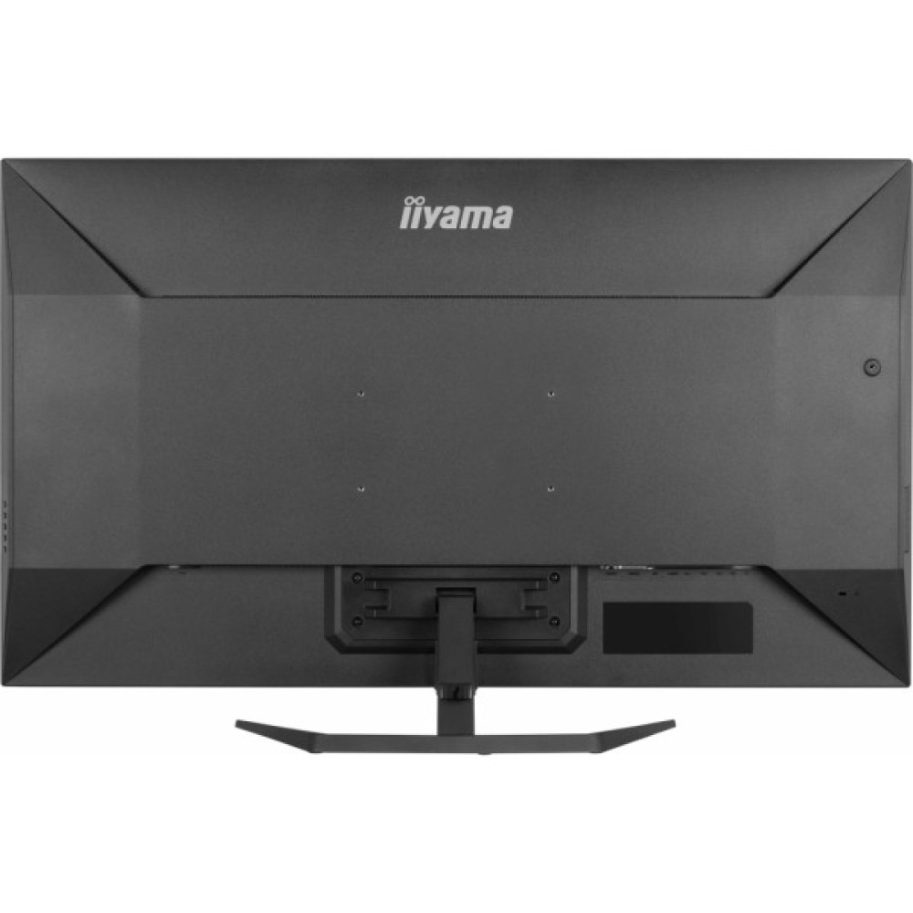 Монітор iiyama X4373UHSU-B2