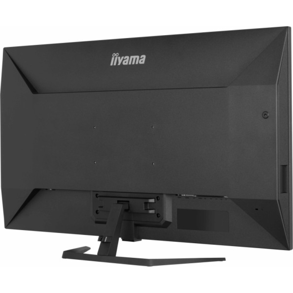 Монітор iiyama X4373UHSU-B2