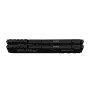 Модуль пам'яті для комп'ютера DDR4 64GB (2x32GB) 3600 MHz Fury Beast Black Kingston Fury (ex.HyperX) (KF436C18BBK2/64)