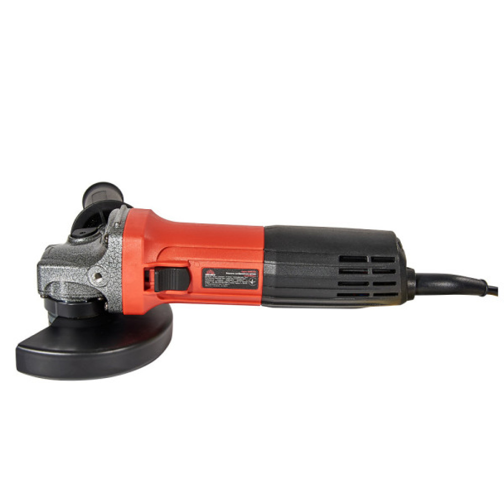 Шліфувальна машина Vitals Master, Ls1272HLvc, 125мм, 720W, 10500об/хв, 2кг (205400)