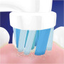 Насадка для зубної щітки Oral-B Kids Людина-павук, 2 шт (8006540805008) Насадка для зубної щітки Oral-B Kids Людина-павук, 2 шт (8006540805008)