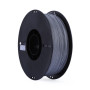 Пластик для 3D-принтера Creality PLA+ 1кг, 1.75мм, gray (3301010308)