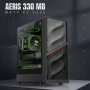 GAMEMAX AERIS 330 MB