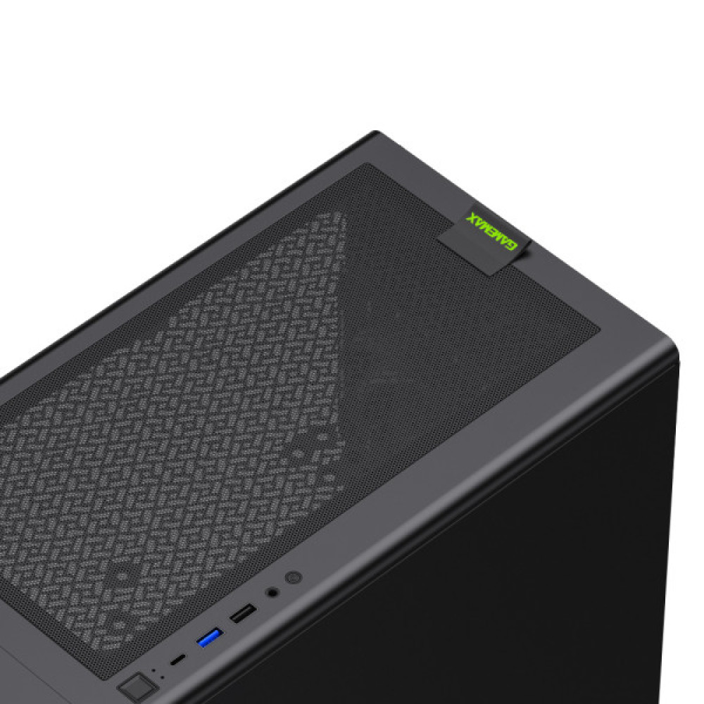 GAMEMAX AERIS 330 MB