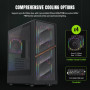 GAMEMAX AERIS 330 MB