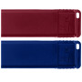 USB флеш накопичувач Verbatim 2x32GB Store'n'Go Slider Red/Blue USB 2.0 (49327) USB флеш накопичувач Verbatim 2x32GB Store'n'Go Slider Red/Blue USB 2.0 (49327)