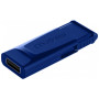 USB флеш накопичувач Verbatim 2x32GB Store'n'Go Slider Red/Blue USB 2.0 (49327) USB флеш накопичувач Verbatim 2x32GB Store'n'Go Slider Red/Blue USB 2.0 (49327)