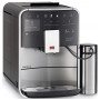Кавомашина MELITTA Caffeo Barista TS Smart stainless steel (F86/0-100)