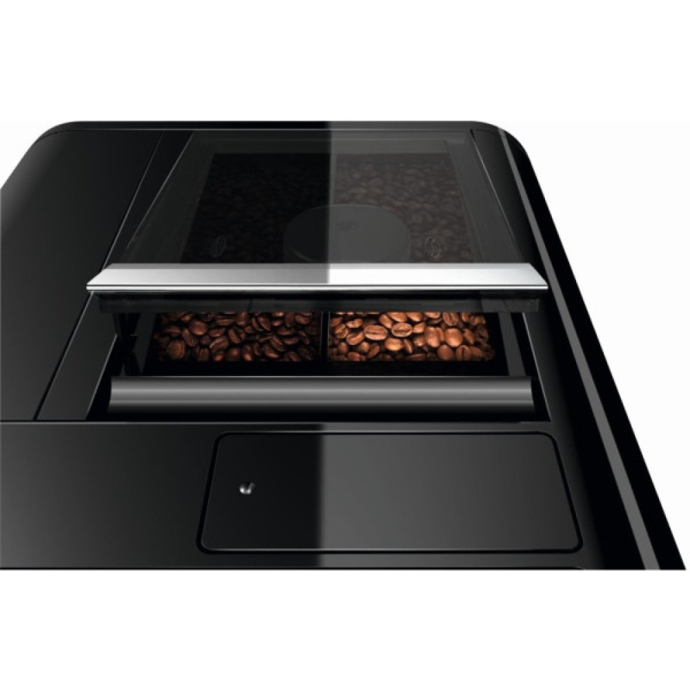 Кавомашина MELITTA Caffeo Barista TS Smart stainless steel (F86/0-100)