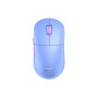 Мишка Xtrfy M8 RGB Wireless Frosty Purple (M8W-RGB-PURPLE) Мишка Xtrfy M8 RGB Wireless Frosty Purple (M8W-RGB-PURPLE)