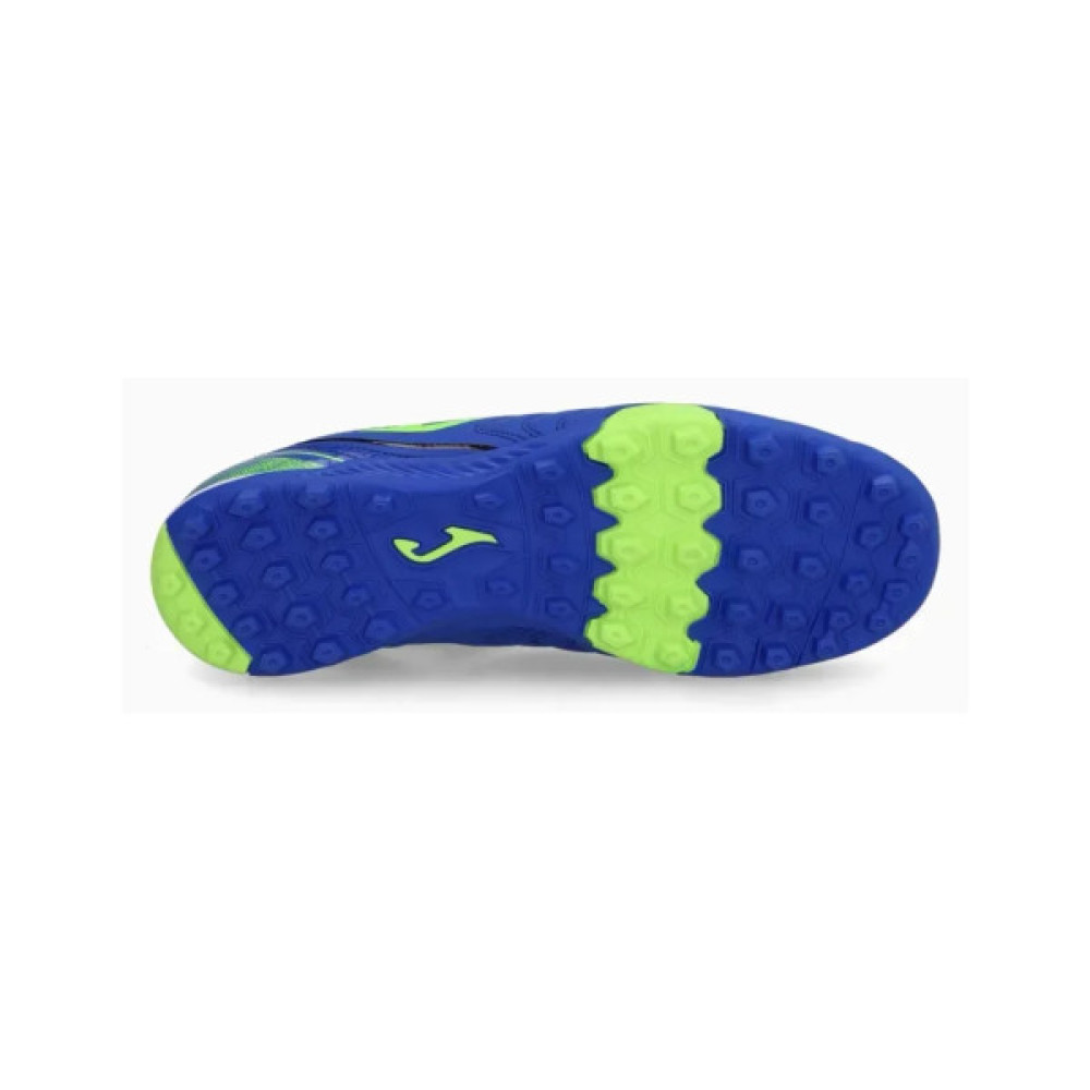 Сороконіжки Joma Aguila AGUW2404TF синій, салатовий 46 (8445954953637)