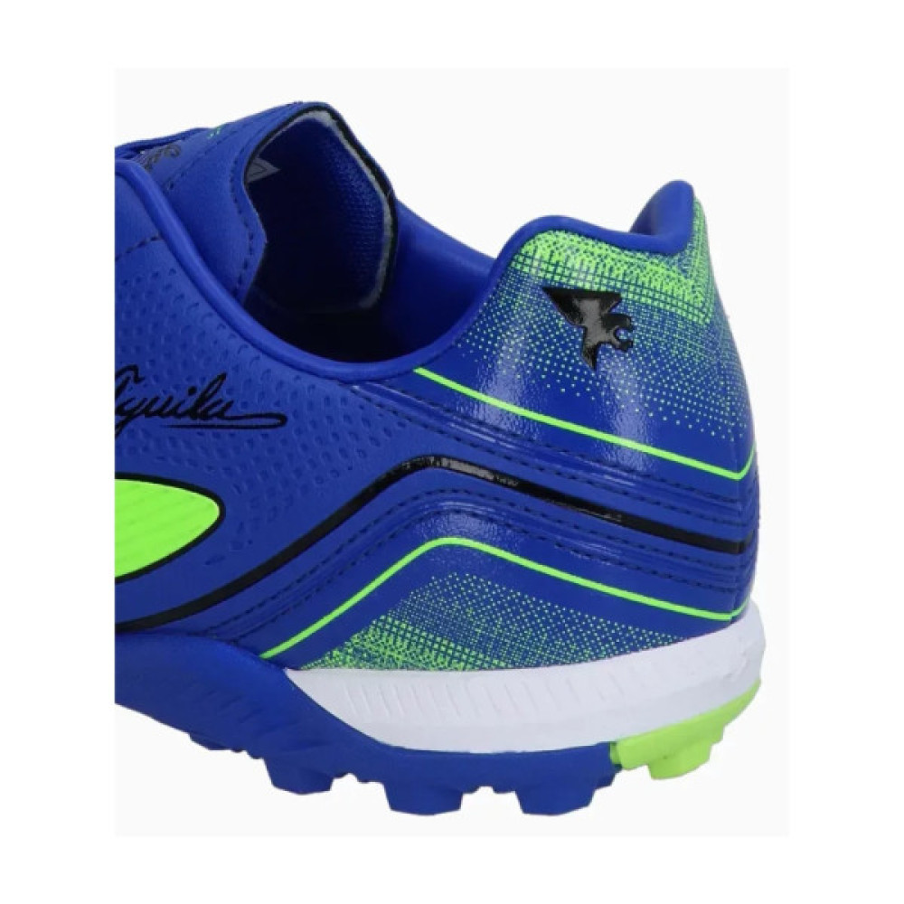 Сороконіжки Joma Aguila AGUW2404TF синій, салатовий 46 (8445954953637)