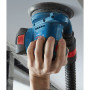 Шліфмашина ексцентрикова акумуляторна Bosch Professional GEX 185-LI 18В 125мм 6000-10000об·хв 0.93кг без АКБ та ЗП