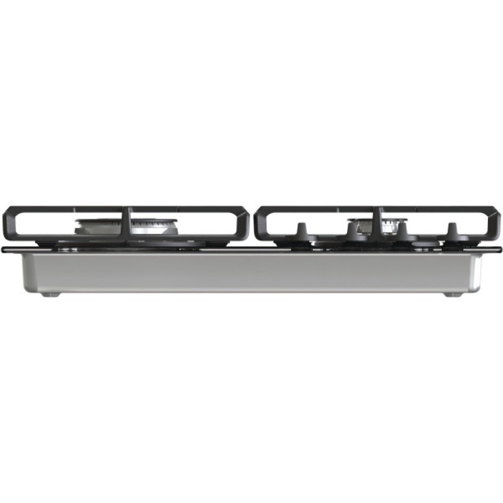 Комплект Gorenje (духовка електрична BO6735E05B + поверхня газова на склі GTW641EB), 743549, чорн