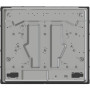 Комплект Gorenje (духовка електрична BO6735E05B + поверхня газова на склі GTW641EB), 743549, чорн
