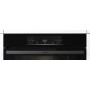 Комплект Gorenje (духовка електрична BO6735E05B + поверхня газова на склі GTW641EB), 743549, чорн