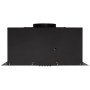 Витяжка кухонна Eleyus UNIA 800 LED 52 BL Витяжка кухонна Eleyus UNIA 800 LED 52 BL