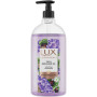 Гель для душу Lux Botanicals Інжир та олія герані 720 мл (8720181499876) Гель для душу Lux Botanicals Інжир та олія герані 720 мл (8720181499876)