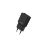 Зарядний пристрій XO L92C (2USB/2.4A) + USB - MicroUSB Чорний (XO-L92C-M) Зарядний пристрій XO L92C (2USB/2.4A) + USB - MicroUSB Чорний (XO-L92C-M)
