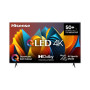 Телевізор Hisense 85E7NQ Телевізор Hisense 85E7NQ