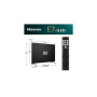 Телевізор Hisense 85E7NQ Телевізор Hisense 85E7NQ