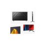 Телевізор Hisense 85E7NQ Телевізор Hisense 85E7NQ